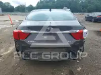 2015 KIA K9 photo