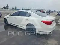 2015 KIA K9 фото