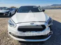 2015 KIA K9 photo