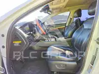 2015 KIA K9 photo