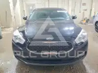 2015 KIA K9 photo
