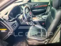 2015 KIA K9 фото