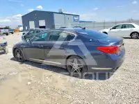 2015 KIA K9 photo