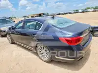 2015 KIA K9 фото