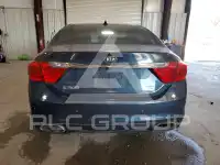 2015 KIA K9 фото