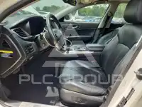 2015 KIA K9 фото