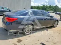 2015 KIA K9 фото