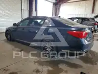 2015 KIA K9 фото