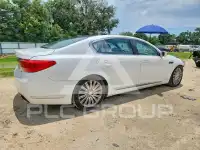 2015 KIA K9 фото