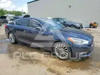 2015 KIA K9 фото