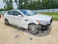 2015 KIA K9 фото