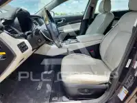 2015 KIA K9 фото