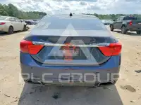 2015 KIA K9 фото