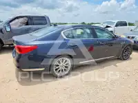 2015 KIA K9 фото