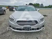 2015 KIA K9 фото