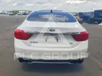 2015 KIA K9 фото