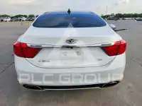 2015 KIA K9 photo