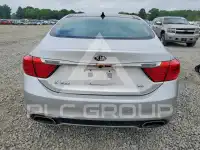 2015 KIA K9 фото