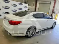 2015 KIA K9 photo