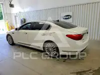 2015 KIA K9 photo