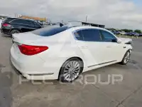 2015 KIA K9 photo