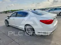 2015 KIA K9 photo