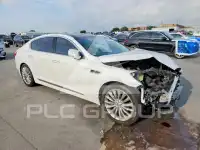2015 KIA K9 photo