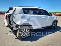 2015 KIA Sportage photo
