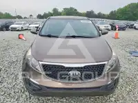 2015 KIA Sportage фото