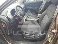 2015 KIA Sportage фото