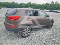 2015 KIA Sportage фото