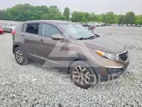 2015 KIA Sportage фото