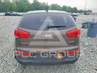 2015 KIA Sportage фото