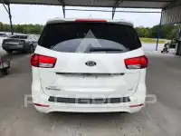 2015 KIA Sedona фото