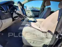2015 KIA Sedona photo