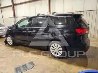 2015 KIA Sedona фото