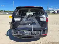 2015 KIA Sedona фото