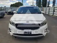 2015 KIA Sedona photo
