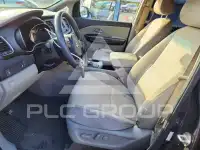 2015 KIA Sedona фото
