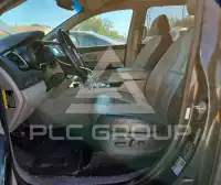 2015 KIA Sedona photo