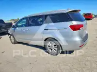 2015 KIA Sedona фото