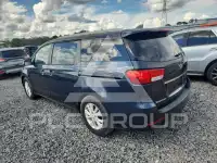 2015 KIA Sedona фото