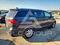 2015 KIA Sedona фото