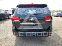2015 KIA Sedona фото