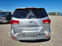 2015 KIA Sedona фото