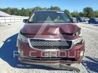 2015 KIA Sedona фото