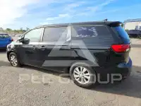 2015 KIA Sedona фото