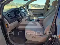 2015 KIA Sedona фото