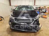 2015 KIA Sedona фото