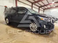 2015 KIA Sedona фото